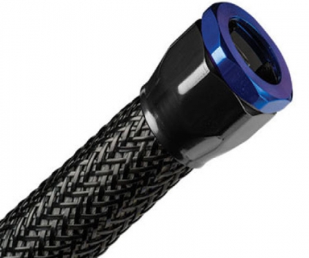 Techflex Gorilla Sleeve In Use Tight End