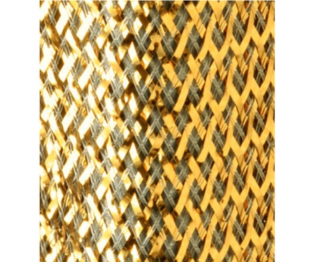 Techflex Mylar Closeup Techflex Mylar Closeup