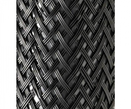 Techflex Pet Closeup Weave