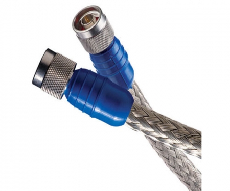 Techflex Tinned Copper In Use Car Wires Connectors Electrical