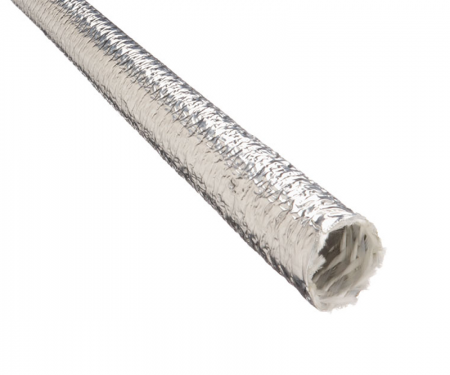 Semi-rigid Convoluted Tubing Semi-rigid Convoluted Tubing