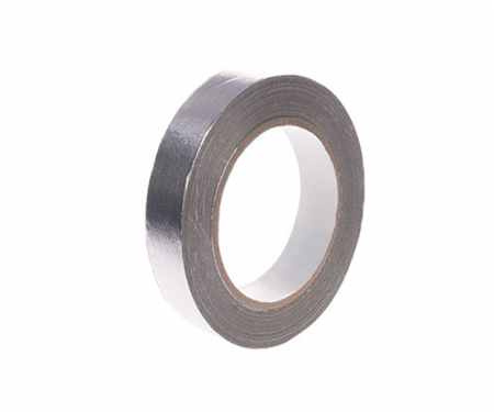 Roll of Thermashield tape Roll of Thermashield tape