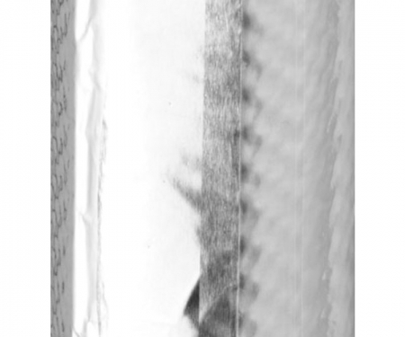 Thermashield Wrap Closeup