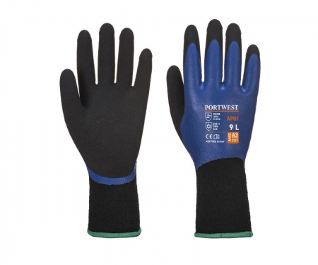 Portwest AP01 Thermo Pro Insulated Gloves Portwest AP01 Thermo Pro Insulated Gloves