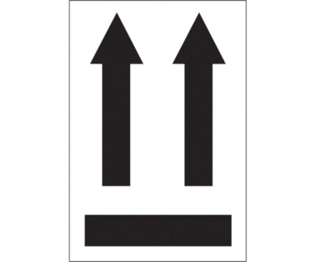 This Side Up Arrows 1410 This Side Up Arrows 1410