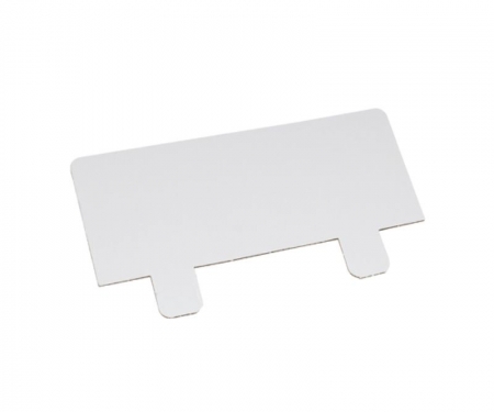 Tray Counter Display Header