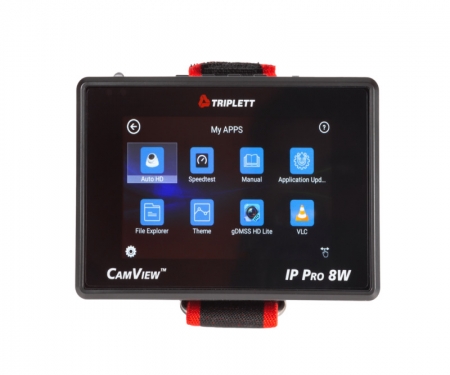 triplet 8066 hd cctv camera tester touchscreen triplet 8066 hd cctv camera tester touchscreen