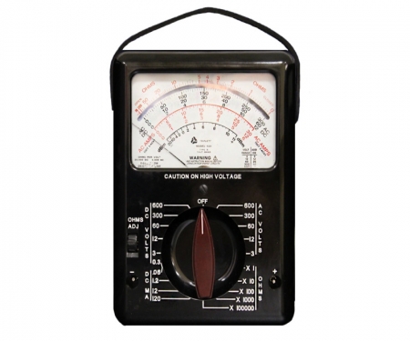 triplett 3030 triplett analog meter model 630 vom triplett 3030 triplett analog meter model 630 vom