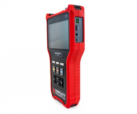 triplett 8065 triplett hd security camera tester
