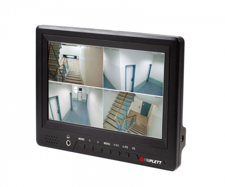 triplett hdcm 4k hd camera monitor 4k triplett hdcm 4k hd camera monitor 4k