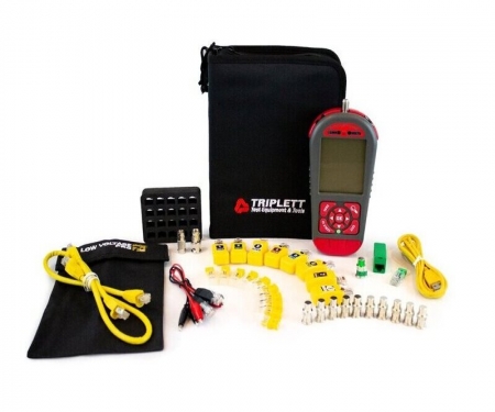 triplett lvpro30sr camera tester with smart remote triplett lvpro30sr camera tester with smart remote