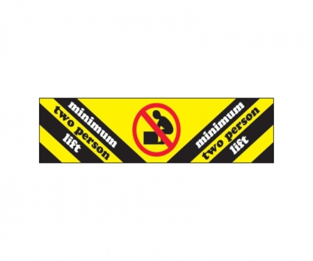 Two Person Lift 1225 Two Person Lift 1225