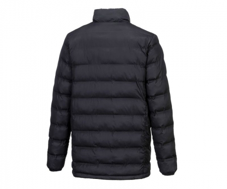 Ultrasonic Tunnel Jacket Black 2
