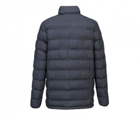 Ultrasonic Tunnel Jacket Metal Gray 2