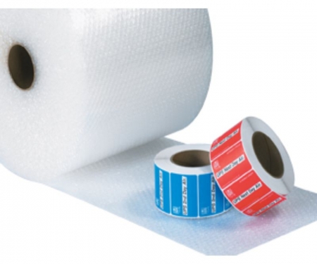 Pack Kontrol UPSable Air Bubble Rolls Pack Kontrol UPSable Air Bubble Rolls