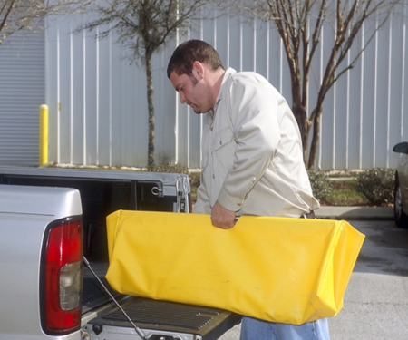 ut 9234 gallery2 gratelifter unassembled