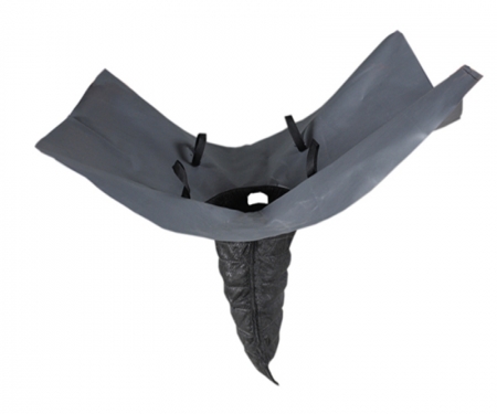 ut 9397 gallery1 drain guard heavy metal model men installing