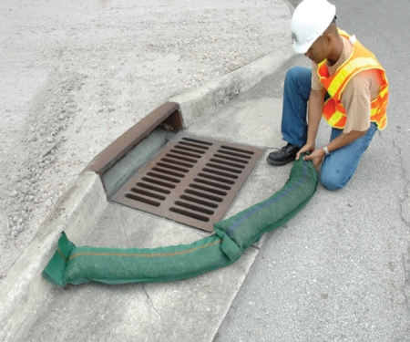 ut-9782-ultratech---11-inch-x-48-inch-green-gravel-bags