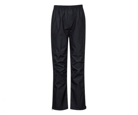 PORTWEST Vanquish Waterproof Pants - S - Black PORTWEST Vanquish Waterproof Pants - S - Black