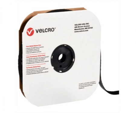  VELCRO Brand Dots with Adhesive White, 200 Pk, 3/4 Circles