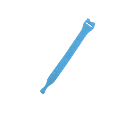 Velcro one wrap fastener,Blue Velcro one wrap fastener,Blue