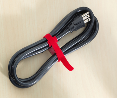 RackSolutions VELCRO® Brand Cinch Strap for Cable Management