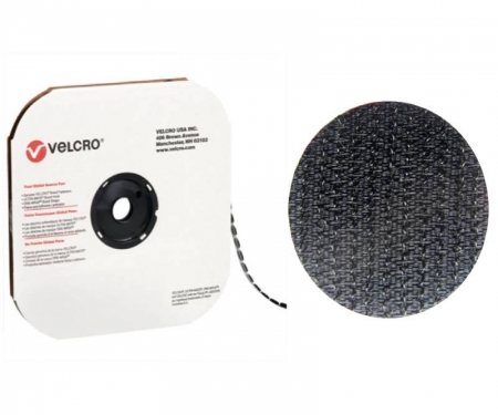 VELCRO Brand Low Profile Sticky Back Hook - North Coast Medical