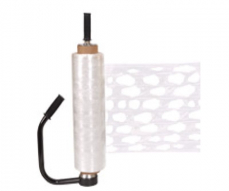 Pack Kontrol Vented Hand Stretch Film Pallet Wrap