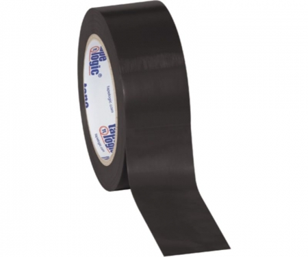 Vinyl Tape Black