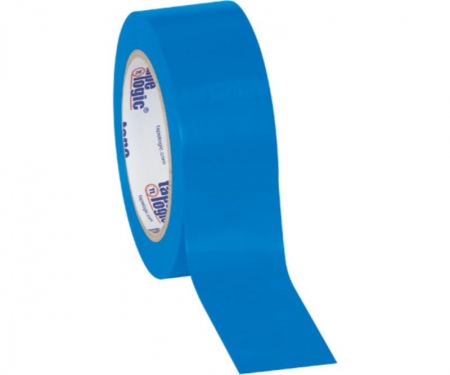 Vinyl Tape Blue