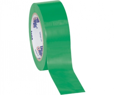 Vinyl Tape Green