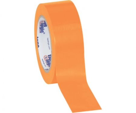 Vinyl Tape Orange