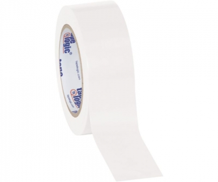 Vinyl Tape White