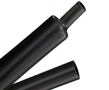 High Temperature and Chemical Resistant Heat Shrink Tubing