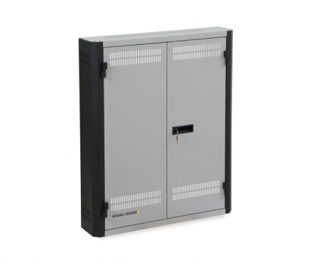 Kendall Howard wall mount charging station, kh-cm-800