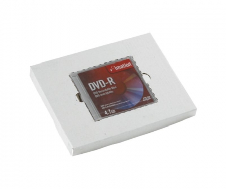 Pack Kontrol CD Literature Insert - 10 1/4 Pack Kontrol CD Literature Insert - 10 1/4