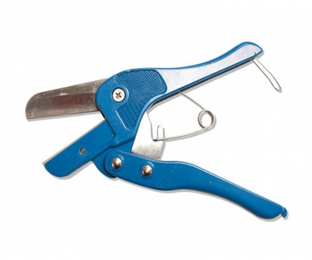 Wire duct cutter