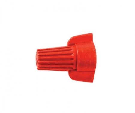 red winged wire nut connector red winged wire nut connector