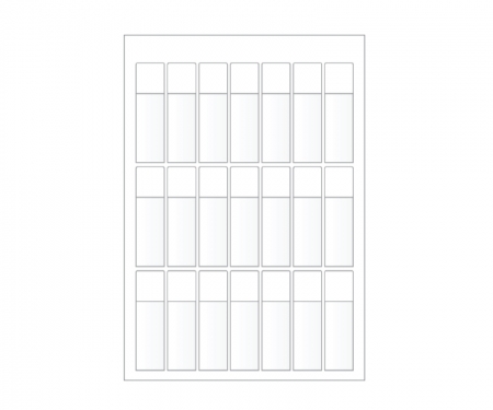 1 inch by 0.97 inch ziptape label sheet 1 inch by 0.97 inch ziptape label sheet