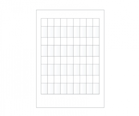 0.811 inch by 0.875 inch zip tape label sheets 0.811 inch by 0.875 inch zip tape label sheets