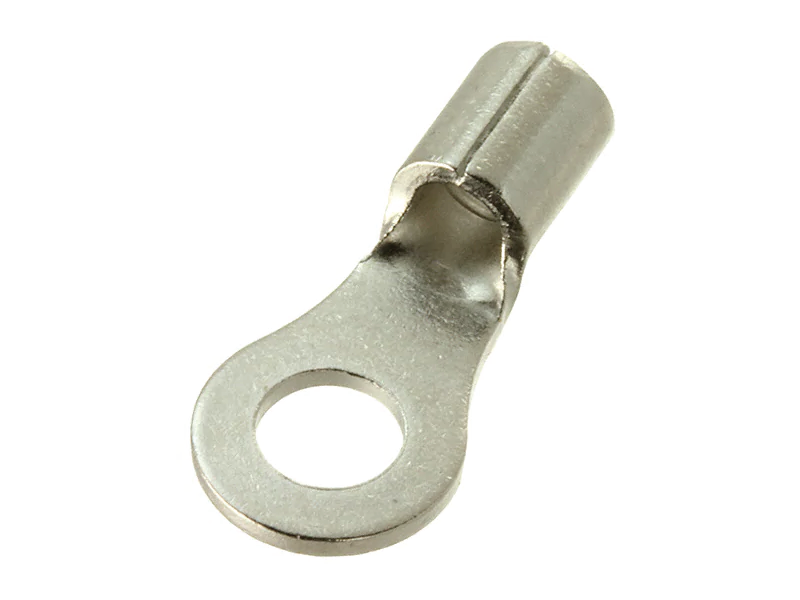 Non Insulated Ring Terminals