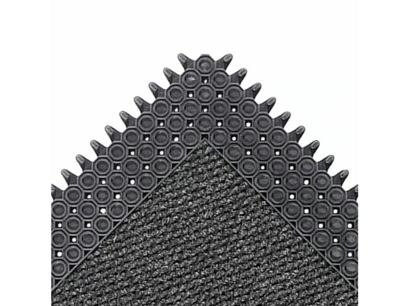 Notrax Masterflex™ Interlock Seamless Carpet Entry Floor Mats 693 Series