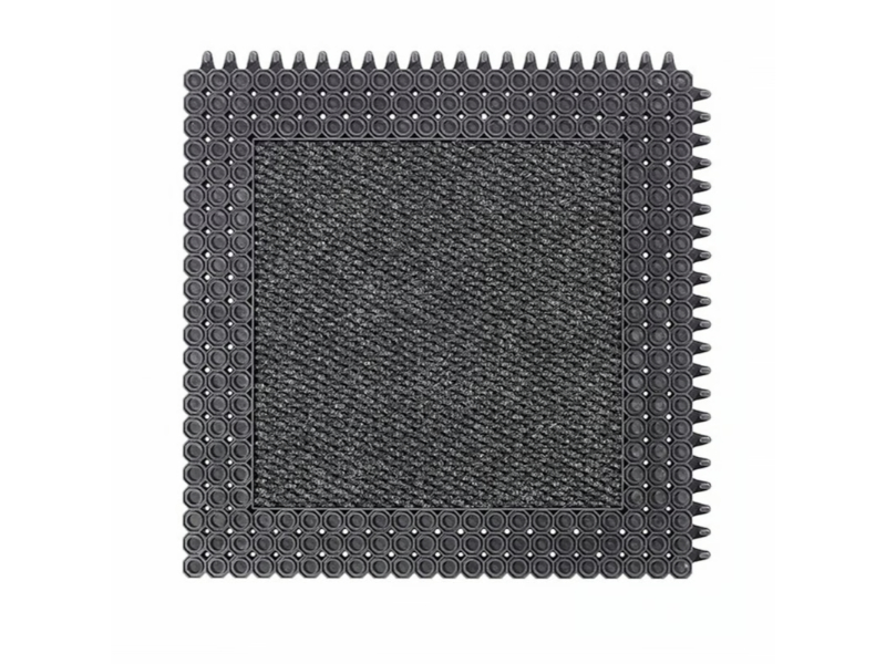 Notrax Masterflex™ Interlock Seamless Carpet Entry Floor Mats 693 Series