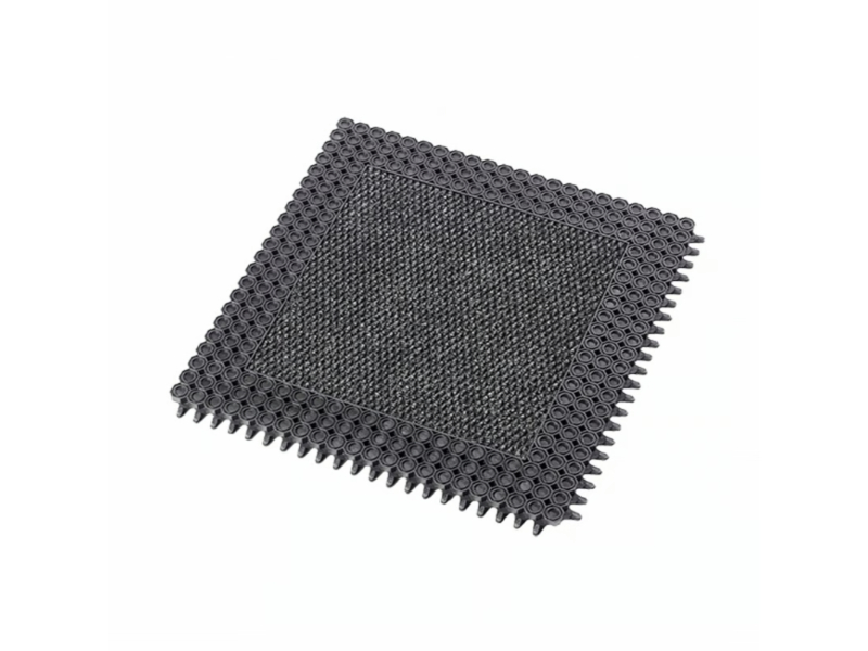 Notrax Masterflex™ Interlock Seamless Carpet Entry Floor Mats 693 Series