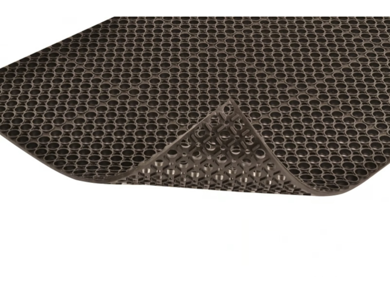 Notrax Challenger™ Large Drainage Holes AntiFatigue Floor Mats T25 Series