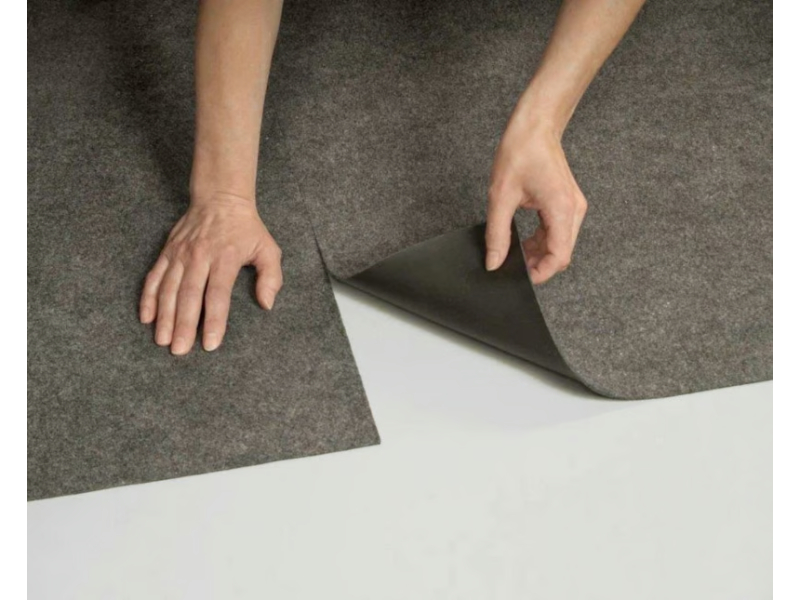 Notrax GripSorb™ Adhesive Backed Absorbent Mat Runner 048 Series