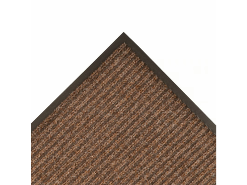 Notrax Heritage Rib™ Heavy Weight Scraper Entrance Floor Mats 117 Series