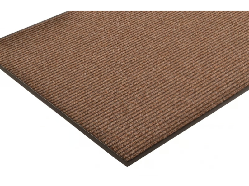 Notrax Heritage Rib™ Heavy Weight Scraper Entrance Floor Mats 117 Series