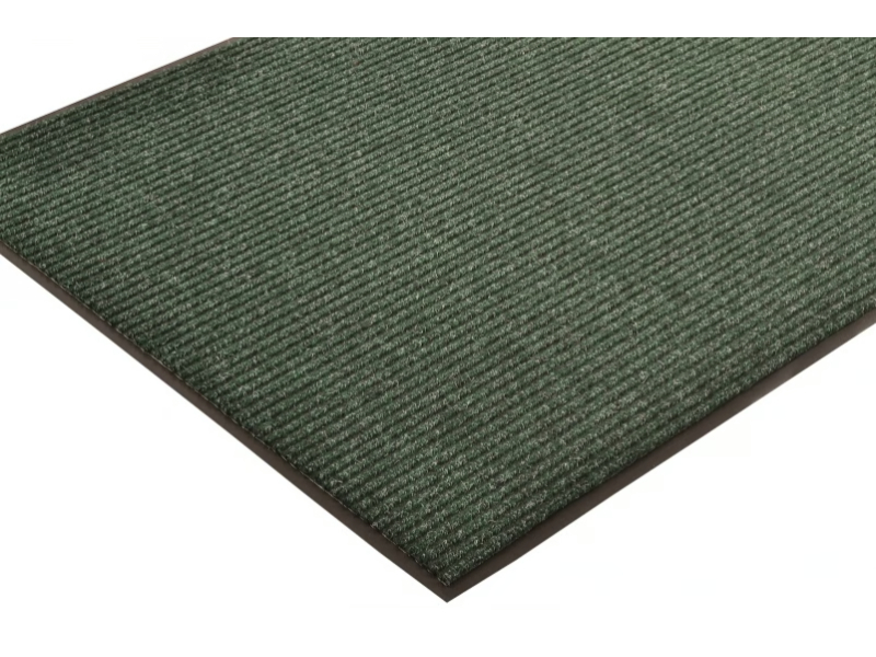 Notrax Heritage Rib™ Heavy Weight Scraper Entrance Floor Mats 117 Series