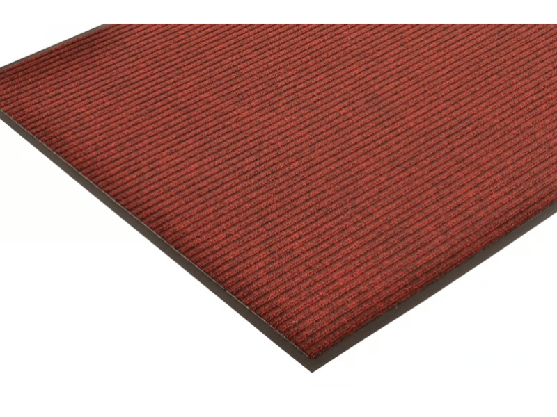 Notrax Heritage Rib™ Heavy Weight Scraper Entrance Floor Mats 117 Series